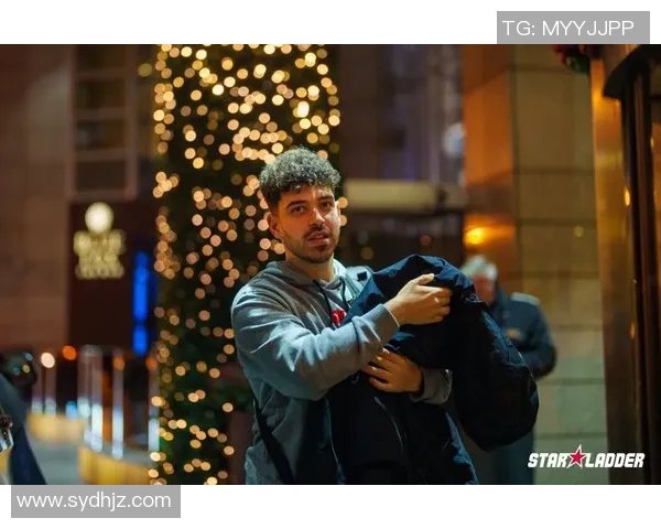 CS冬季大型锦标赛选手参与时尚杂志拍摄